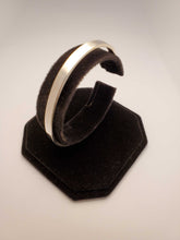 Load image into Gallery viewer, Flat Wire Cuff Bracelet