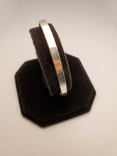 Load image into Gallery viewer, Flat Wire Cuff Bracelet