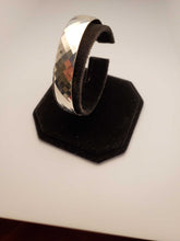 Load image into Gallery viewer, Big Diamond Cuff Bracelet
