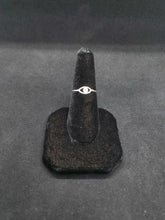 Load image into Gallery viewer, Evil Eye Ring