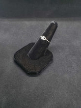 Load image into Gallery viewer, Evil Eye Ring