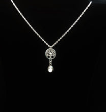 Load image into Gallery viewer, Fruit from the Tree of Life Pendant