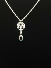 Load image into Gallery viewer, Fruit from the Tree of Life Pendant