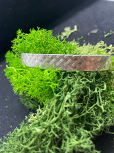 Load image into Gallery viewer, BasketWeave Cuff Bracelet