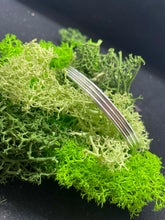 Load image into Gallery viewer, 3 Band Cuff Bracelet