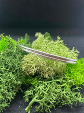 Load image into Gallery viewer, 10 Gauge Double Half Round Bracelet