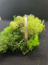 Load image into Gallery viewer, 10 Gauge Double Half Round Bracelet