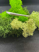 Load image into Gallery viewer, Number 4 Low Dome Bracelet