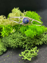 Load image into Gallery viewer, Celestial Bracelet Cuff