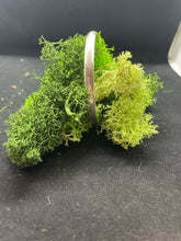 Load image into Gallery viewer, Number 4 Low Dome Bracelet