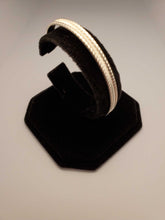 Load image into Gallery viewer, Rope Cuff Bracelet