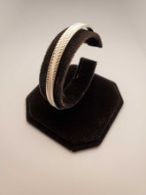 Load image into Gallery viewer, Rope Cuff Bracelet