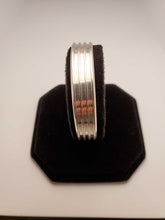 Load image into Gallery viewer, 4 Band Cuff Bracelet