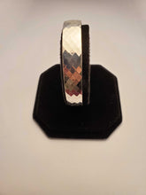 Load image into Gallery viewer, Big Diamond Cuff Bracelet