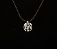 Load image into Gallery viewer, Tree of Life Charm