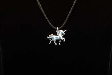Load image into Gallery viewer, Unicorn Charm